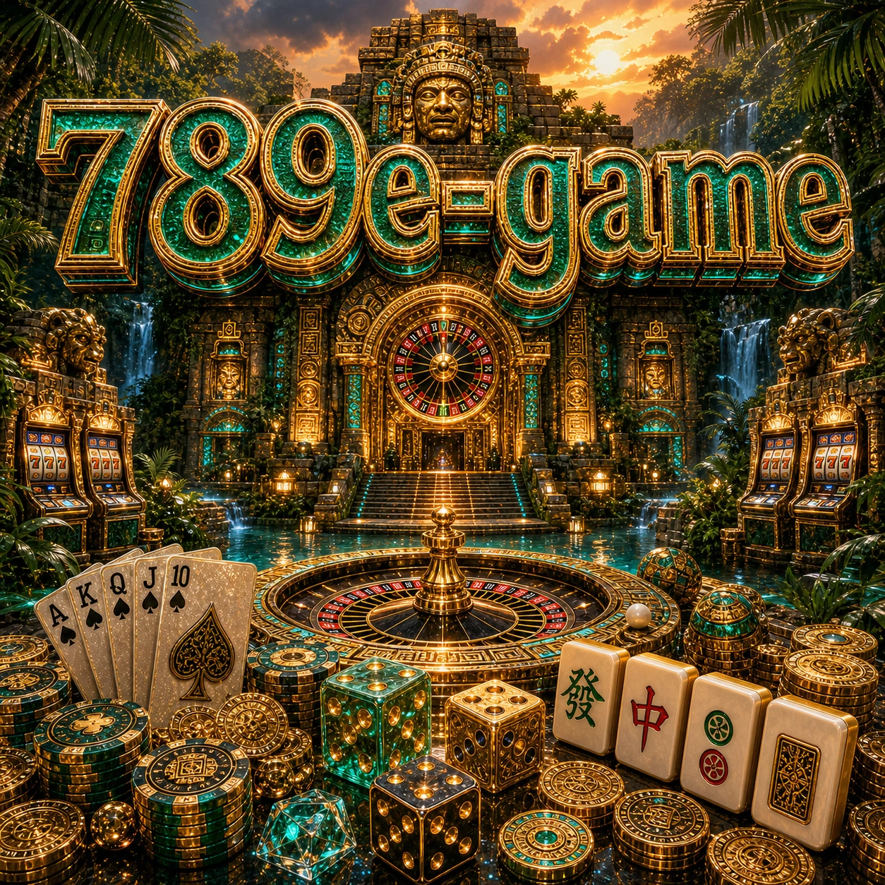 789EGAME